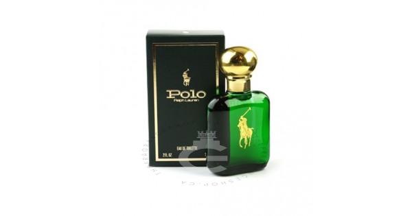 Polo online classic cologne